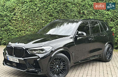BMW X5  2019