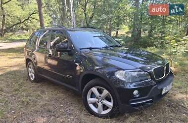 BMW X5  2010