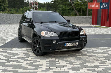 BMW X5  2012