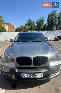 BMW X5  2007