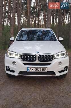 BMW X5  2015