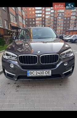 BMW X5  2015