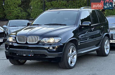 BMW X5  2005