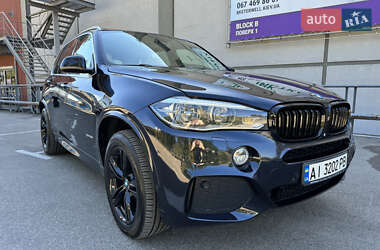 BMW X5  2014