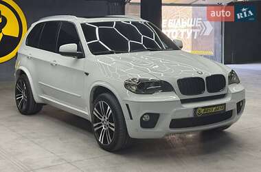 BMW X5  2011