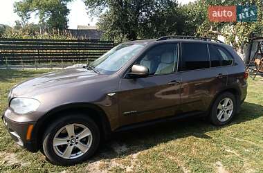 BMW X5  2011