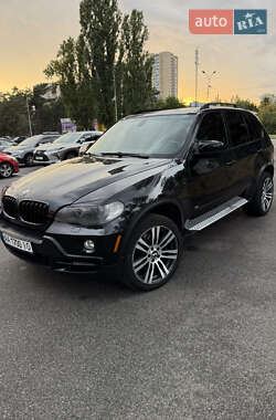 BMW X5  2007