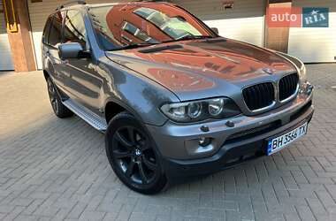 BMW X5  2005