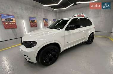 BMW X5  2012