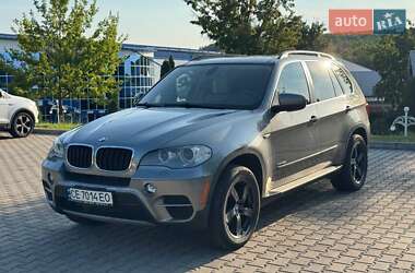 BMW X5  2013