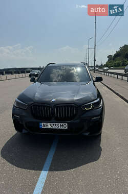 BMW X5 2020