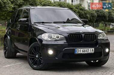 BMW X5  2011