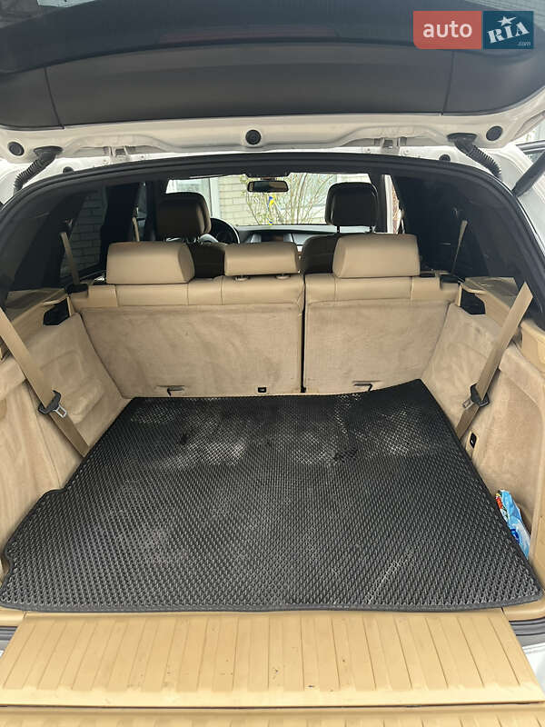 Внедорожник / Кроссовер BMW X5 2012 в Коростене фото 21 Внедорожник / Кроссовер BMW X5 2012 в Коростене