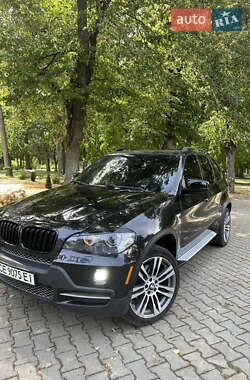 BMW X5  2008