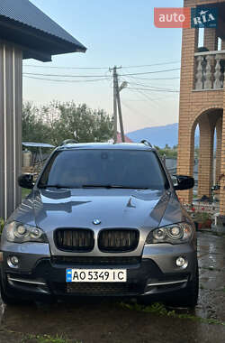 BMW X5  2009