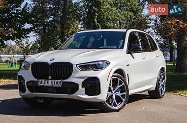 BMW X5  2022