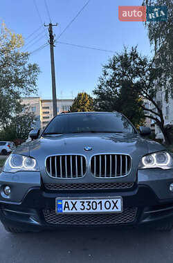 BMW X5  2007