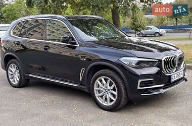 BMW X5  2022