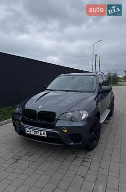 BMW X5 2010