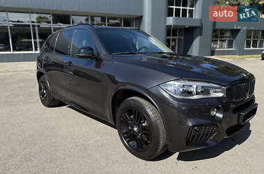 BMW X5  2013