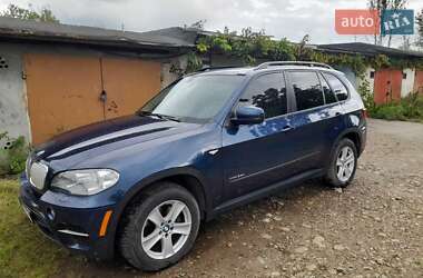 BMW X5  2012