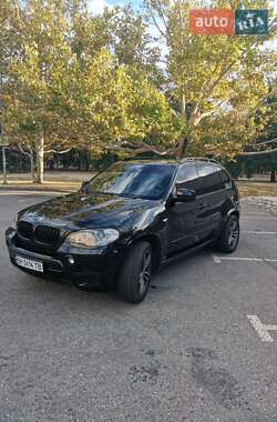 BMW X5  2011