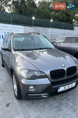 BMW X5  2008