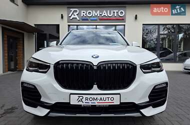 BMW X5  2019