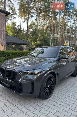 BMW X5  2025