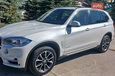 BMW X5  2015