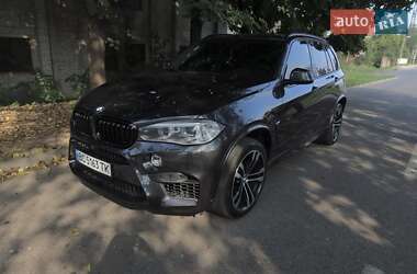 BMW X5  2015