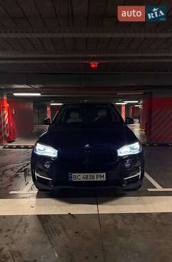 BMW X5  2016