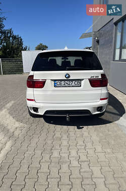 BMW X5  2011