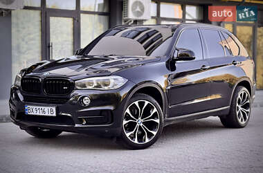 BMW X5 2013