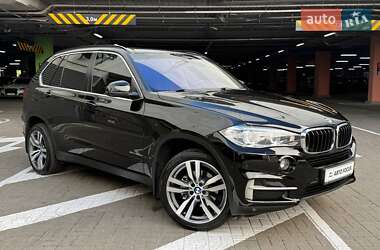 BMW X5  2016