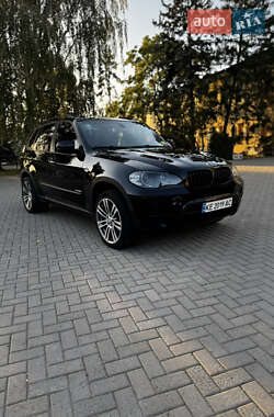 BMW X5 2012