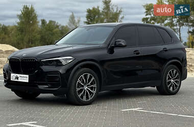 BMW X5  2023