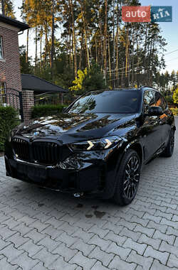 BMW X5  2025