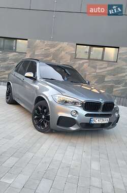 BMW X5  2015