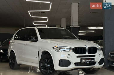 BMW X5  2015
