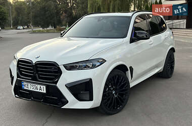 BMW X5  2022