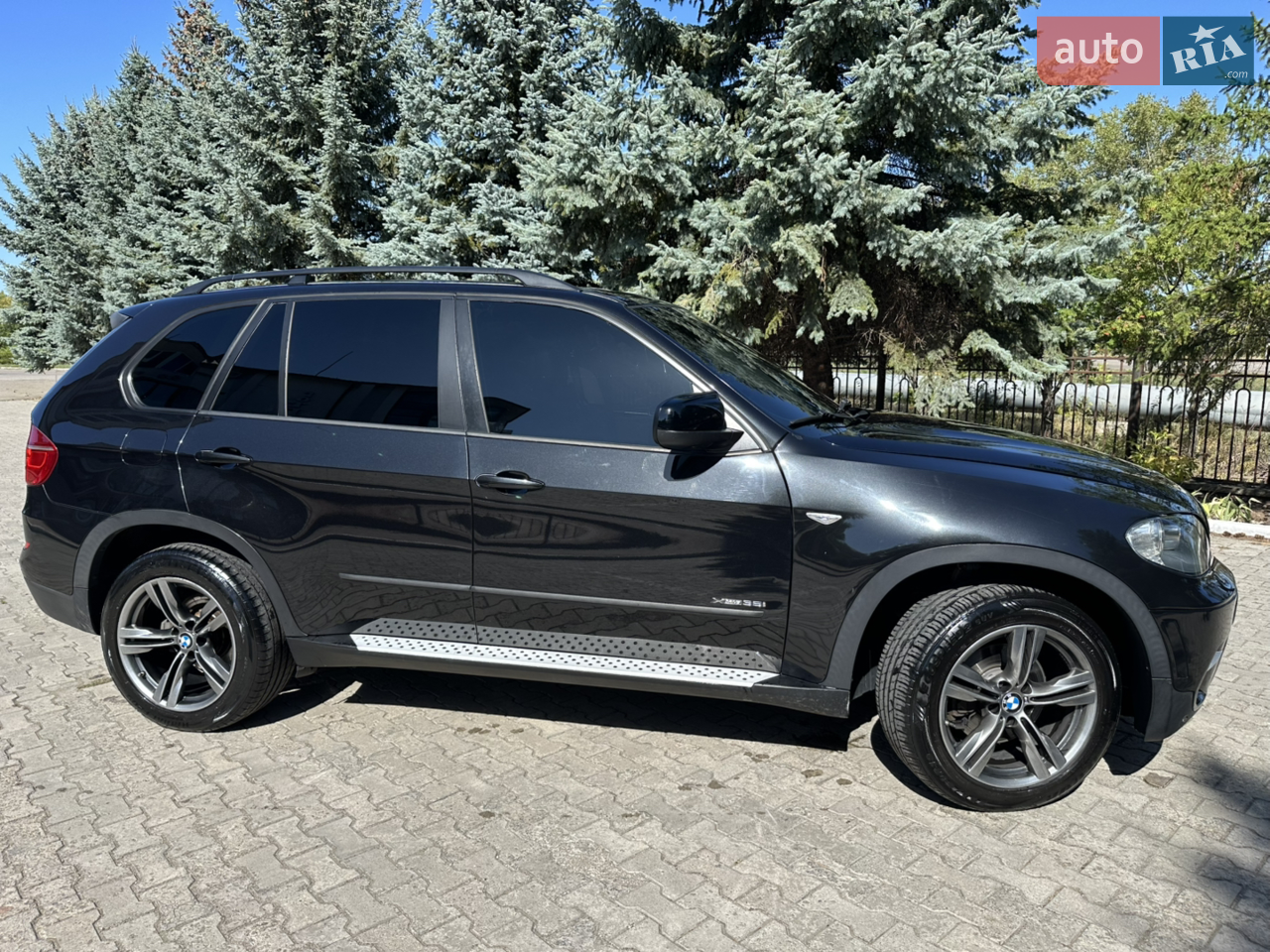 2010 BMW X5 - мініатюра 5