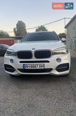 BMW X5  2016