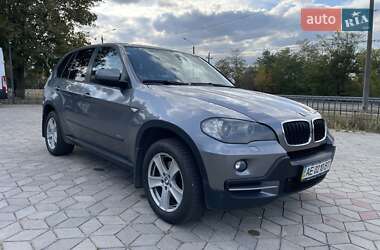 BMW X5 2007