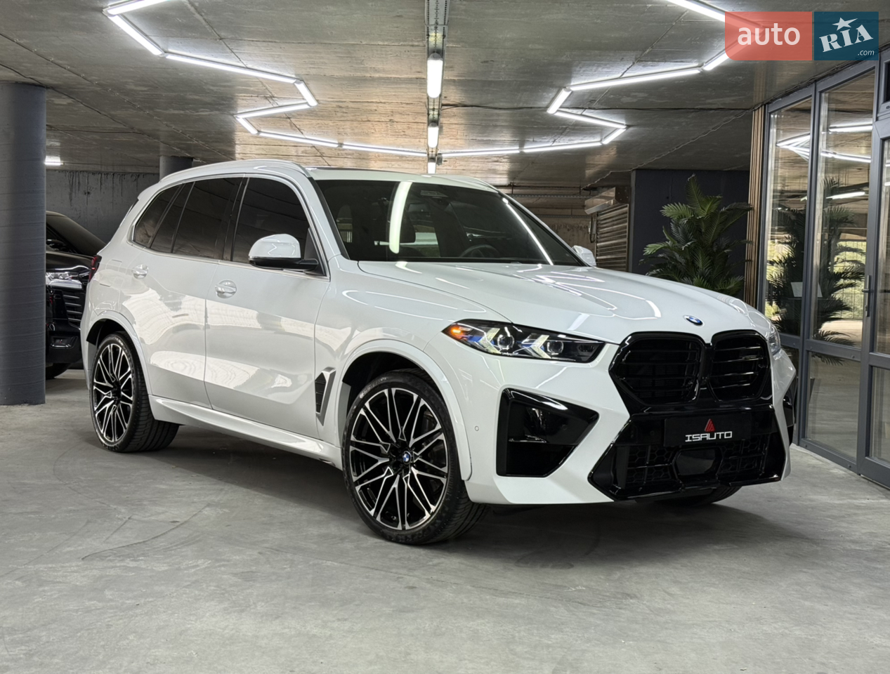 2023 BMW X5 - мініатюра 2