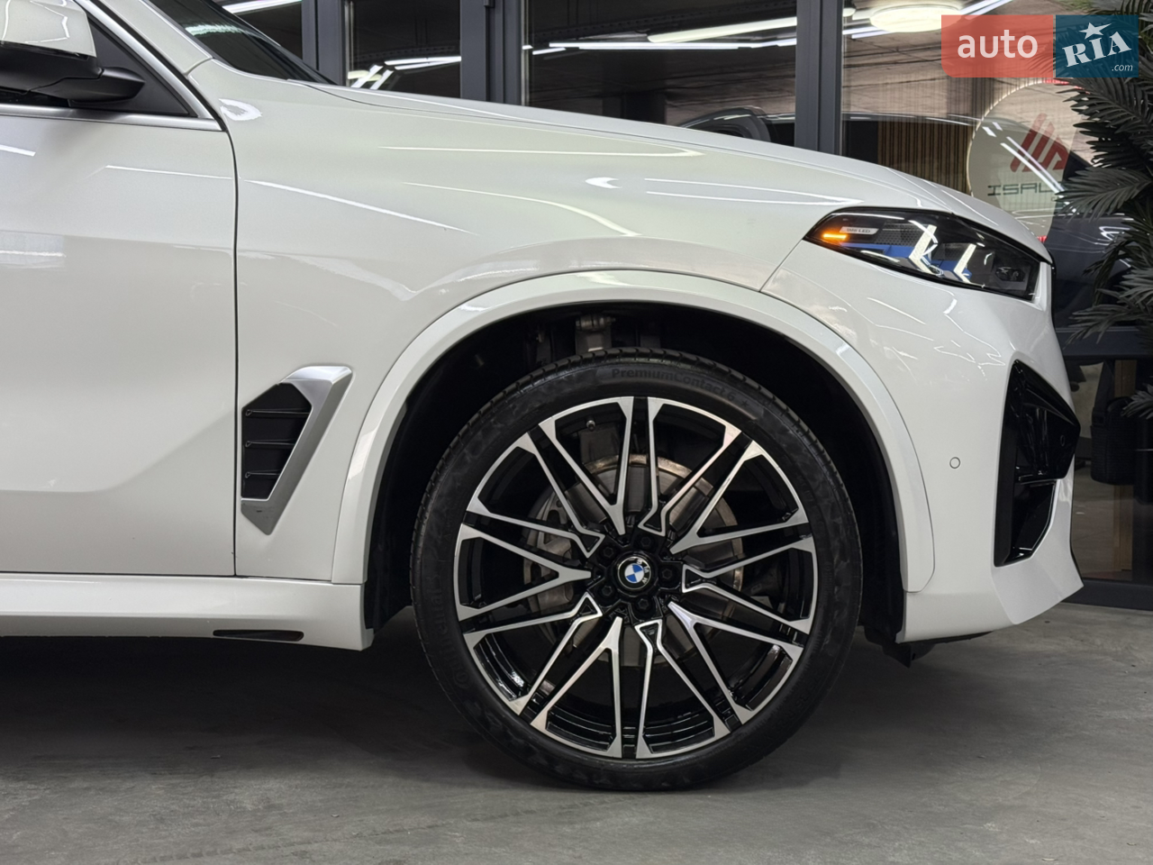 2023 BMW X5 - мініатюра 5