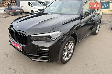 BMW X5  2020
