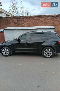 BMW X5  2012