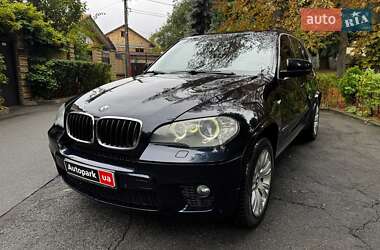 BMW X5  2012