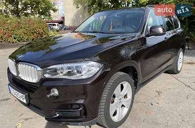 BMW X5 2013